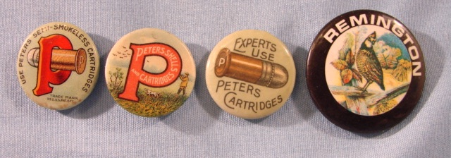 pins